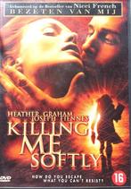 dvd killing me softly  HEATHER GRAHAM / JOSEPH FIENNES, Ophalen of Verzenden, Zo goed als nieuw