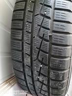4 winterbanden op velg Nissan Quasqai, Auto-onderdelen, Ophalen, Nissan