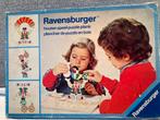Houten legpuzzel Ravensburger, Kinderen en Baby's, Speelgoed | Kinderpuzzels, Ophalen of Verzenden, Zo goed als nieuw