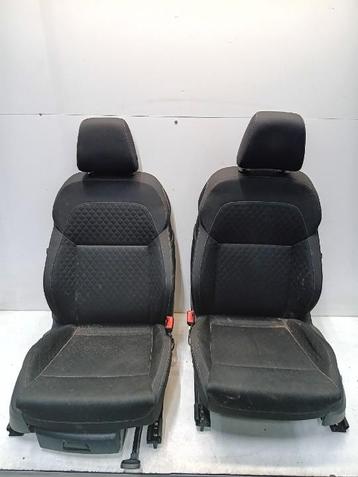 INTERIEUR Skoda Superb (3V3) (01-2015/-) beschikbaar voor biedingen