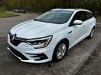 Renault. Megane Grandtour TCe 115 GPF   incl.btw. wagen!!!, Autos, Renault, 5 places, Break, Tissu, Achat