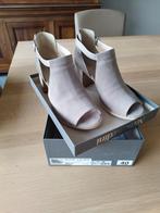Sandales Nero Giardini en cuir, Vêtements | Femmes, Chaussures, Enlèvement ou Envoi, Comme neuf