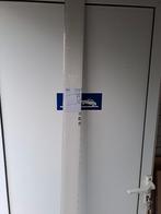 Wit plint van ikea, Ophalen, Kunststof, Nieuw, 200 tot 250 cm