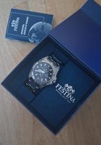 Montre Festina, Autres marques, Acier, Enlèvement, Acier