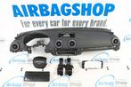 Airbag kit Tableau de bord 4 branche Audi A3 8V (2012-2020)