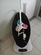 Moms wipstoelje voor baby kleur wit zwart, Kinderen en Baby's, Wipstoeltjes, Ophalen