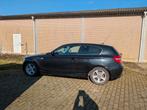 Bmw 1 serie 2.0  start niet, Auto's, Euro 5, 1995 cc, Zwart, 4 cilinders