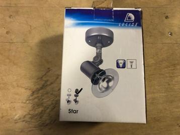 Nieuw opbouw spotje beschikbaar voor biedingen