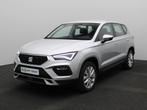 Seat Ateca Ateca 1.5 TSI Style OPF DSG (EU6AP), Autos, Seat, Argent ou Gris, Achat, Entreprise, Ateca