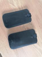 2x Azuri gsm-hoesjes – nieuw, Ophalen of Verzenden, Zo goed als nieuw, Hoesje of Tasje