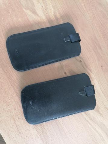 2x Azuri gsm-hoesjes – nieuw beschikbaar voor biedingen