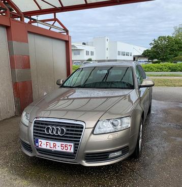 Audi A6, Autos, Audi, Particulier, Achat