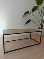 Salontafel, Huis en Inrichting, Tafels | Salontafels, Ophalen, Gebruikt, 50 tot 100 cm, 50 tot 100 cm