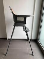 Quax - eetstoel, Kinderen en Baby's, Kinderstoelen, Ophalen, Gebruikt, Meegroeistoel