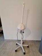 Défroisseur pour le visage Vapozone, Enlèvement