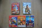 DVD's Ice Age, Aristokatten en Plop, Cd's en Dvd's, Ophalen