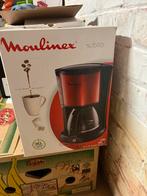 Percolateur Moulinex, Electroménager, Enlèvement ou Envoi, Comme neuf