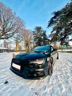 Audi A7 volledig zwart, Auto's, A7, Particulier, Te koop, Benzine