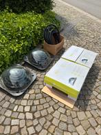 Solar dome zwembad verwarming, Tuin en Terras, Ophalen, Zo goed als nieuw, Verwarming