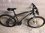 Rockrider ST520 Large Al kinderfiets: 3x8 speed, Fietsen en Brommers, Fietsen | Mountainbikes en ATB, Gebruikt, 57 cm of meer