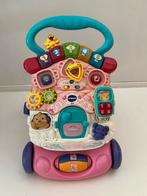 Vtech loopwagentje, Kinderen en Baby's, Ophalen, Gebruikt, 6 maanden tot 2 jaar