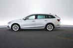 (2BFE976) SKODA OCTAVIA COMBI, Auto's, Stof, Gebruikt, Bedrijf, 5 deurs