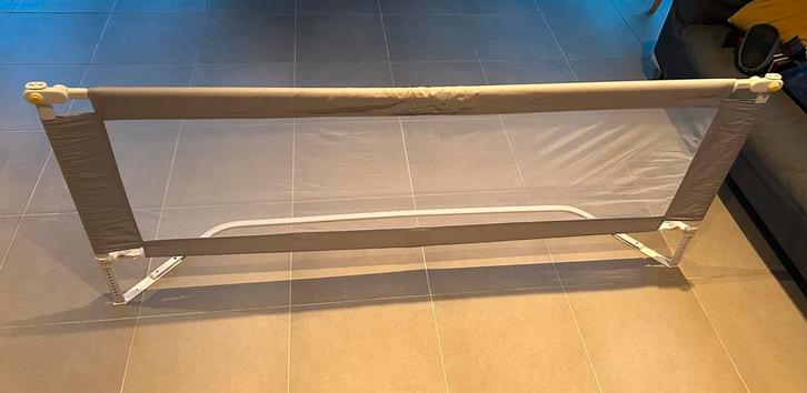 Verstelbaar bedhekje, Kinderen en Baby's, Babywiegjes en Ledikanten, Zo goed als nieuw, Overige typen, Ophalen