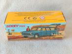 Dinky Atlas _ Peugeot break 404 _ ref. 525  (met blister), Hobby en Vrije tijd, Ophalen of Verzenden, Nieuw, Auto, Dinky Toys