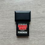 Ultimate Cheats for use with Pokemon Cardridge, Games en Spelcomputers, Ophalen of Verzenden, Gebruikt