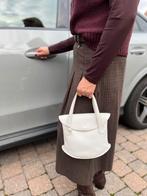 Prachtige Delvaux Trotteur Blanc!, Handtassen en Accessoires, Tassen | Reistassen en Weekendtassen, Ophalen, Zo goed als nieuw