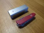 Victorinox Work Champ red 0.8564, Collections, Collections Autre, Enlèvement ou Envoi, Neuf
