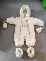 Combinaison pour bébé 3-6 mois (+ moufles & chaussons) - TTB, Comme neuf, Garçon ou Fille, Enlèvement ou Envoi, Manteau