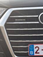 Audi q7 Quattro 3.0 tdi full s-line 7zits, Auto's, Automaat, Lichtsensor, Leder, Diesel