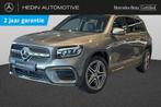 Mercedes-Benz GLB-Klasse 250 4MATIC AMG Line GLB 250 4MATIC, Auto's, Automaat, 177 g/km, Stof, Gebruikt