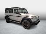 Mercedes-Benz G-klasse 350 d (lichte vracht), Auto's, Mercedes-Benz, Automaat, 245 pk, Stof, Gebruikt