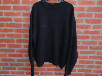 Trui Hugo Boss met wol XXL beschikbaar voor biedingen