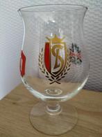 Duvelglas Standard Liège, Collections, Marques de bière, Duvel, Enlèvement ou Envoi, Verre ou Verres, Neuf