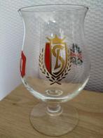 Duvelglas Standard Liège, Nieuw, Duvel, Glas of Glazen, Ophalen of Verzenden