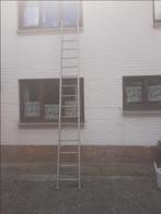 A VENDRE échelle 5 mètres, Ophalen, Gebruikt, Ladder, 4 meter of meer