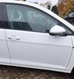 Deur Portier VW Golf 7 rechts voor 5deurs n goede staat LC9A, Auto-onderdelen, Gebruikt, -, -, Ophalen of Verzenden