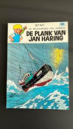 Jef Nys - De plank van Jan Haring - Jommeke, Enlèvement, Utilisé, Jef Nys