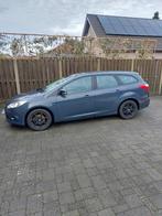Ford focus 2011  1.6 diesel gekeurd voor verkoop., Auto's, Focus, Particulier, Te koop, Trekhaak