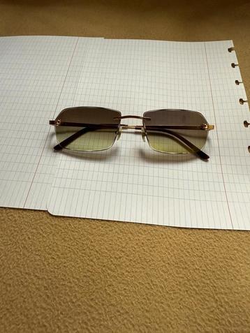 Cartier Bril CT00280 beschikbaar voor biedingen