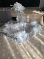 Grand panier mariage ou naissance babyshower, Utilisé, Cadeau d'accouchement