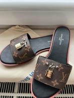 Louis vuitton slippers maat 38, Vêtements | Femmes, Chaussures, Neuf, Louis Vuitton, Brun, Enlèvement