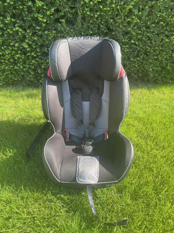 Kinderautostoel SPS* Dreambee met Isofix - Heel nette staat, Kinderen en Baby's, Autostoeltjes, Zo goed als nieuw, Overige merken