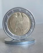 2016, Germany , F, 2 Euro Coin, Postzegels en Munten, Munten | Europa | Euromunten, Ophalen of Verzenden, 2 euro