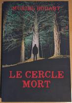 Muriel Bodart - Le Cercle Mort, België, Muriel Bodart, Ophalen of Verzenden, Zo goed als nieuw
