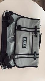 Boekentas, Ophalen, Zo goed als nieuw