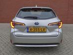 Toyota Corolla Touring Sports 1.8 Hybrid Active Automaat | N, Auto's, Automaat, Zwart, 103 g/km, Corolla